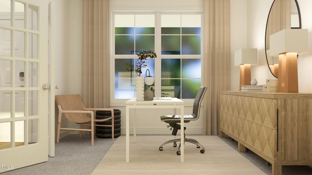 1161 Gooding Street, Durham, NC 27703