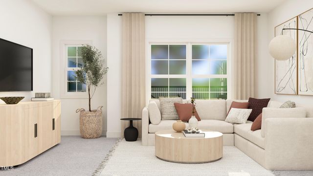 1161 Gooding Street, Durham, NC 27703