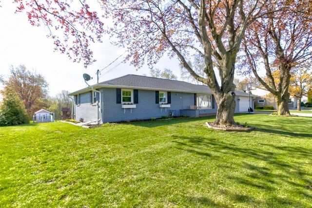 808 GERTRUDE STREET, Kaukauna, WI 54130