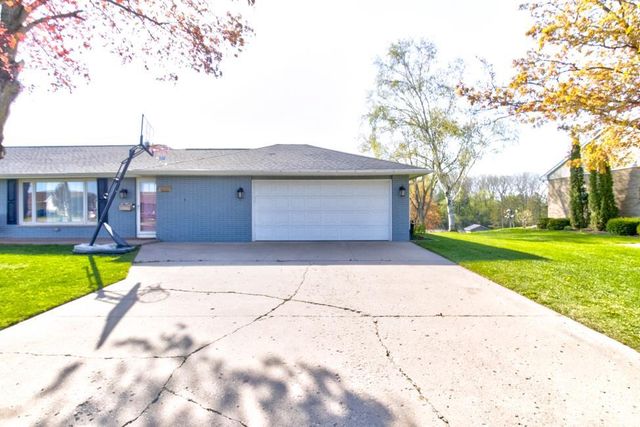 808 GERTRUDE STREET, Kaukauna, WI 54130