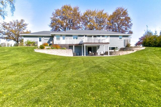 808 GERTRUDE STREET, Kaukauna, WI 54130