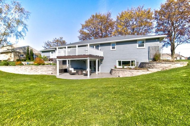 808 GERTRUDE STREET, Kaukauna, WI 54130
