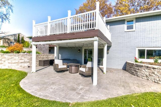 808 GERTRUDE STREET, Kaukauna, WI 54130