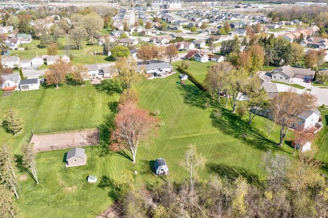 808 GERTRUDE STREET, Kaukauna, WI 54130