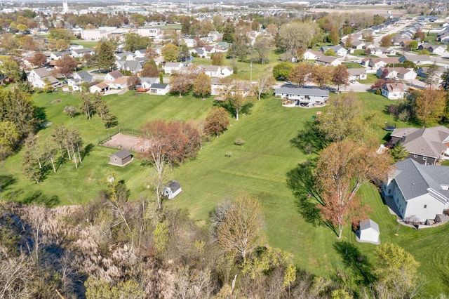 808 GERTRUDE STREET, Kaukauna, WI 54130