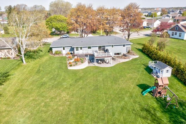 808 GERTRUDE STREET, Kaukauna, WI 54130