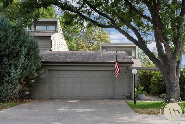 6 Heatherwood, Billings, MT 59102