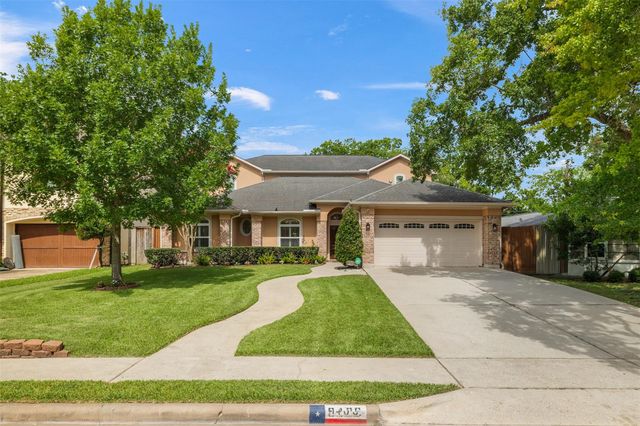 9406 Bevlyn Drive, Houston, TX 77025