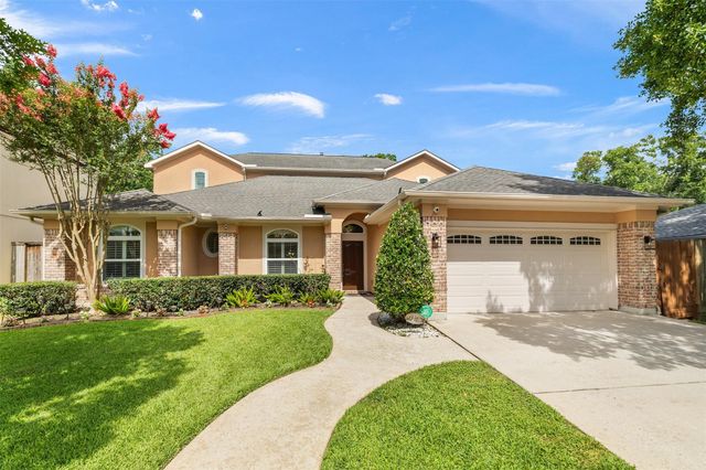 9406 Bevlyn Drive, Houston, TX 77025