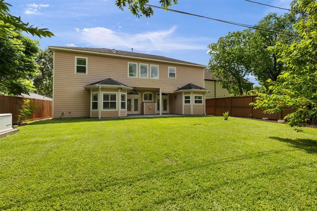 9406 Bevlyn Drive, Houston, TX 77025