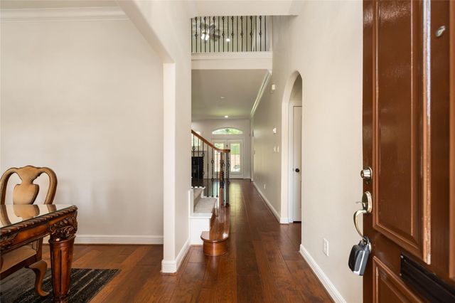 9406 Bevlyn Drive, Houston, TX 77025