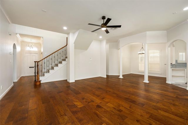 9406 Bevlyn Drive, Houston, TX 77025