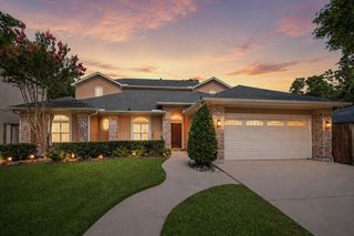9406 Bevlyn Drive, Houston, TX 77025