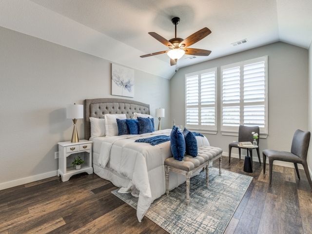 716 Esk Avenue, Celina, TX 75009