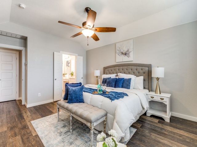 716 Esk Avenue, Celina, TX 75009