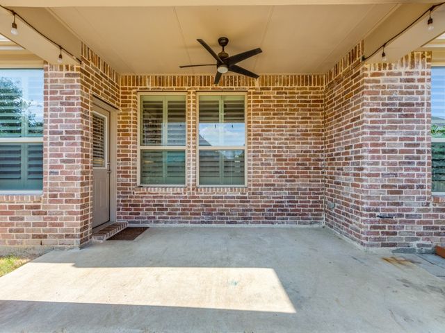 716 Esk Avenue, Celina, TX 75009