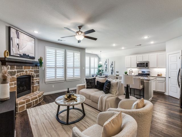 716 Esk Avenue, Celina, TX 75009