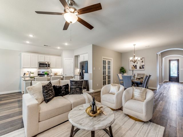 716 Esk Avenue, Celina, TX 75009