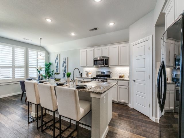 716 Esk Avenue, Celina, TX 75009