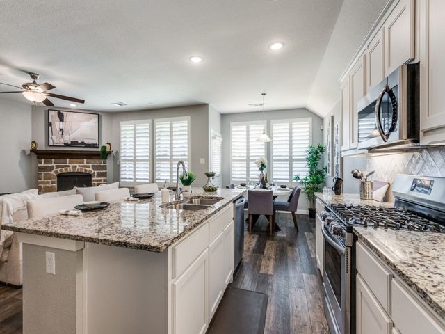 716 Esk Avenue, Celina, TX 75009