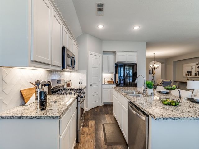 716 Esk Avenue, Celina, TX 75009