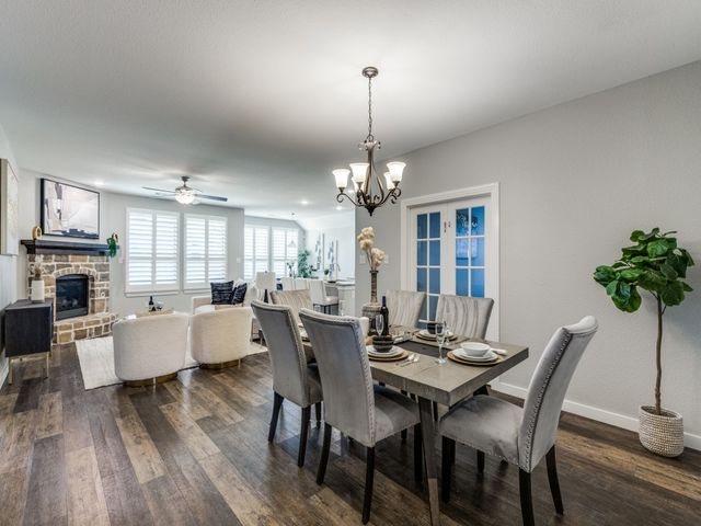 716 Esk Avenue, Celina, TX 75009