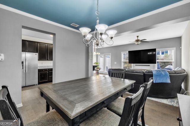 170 Granite Way, Newnan, GA 30265