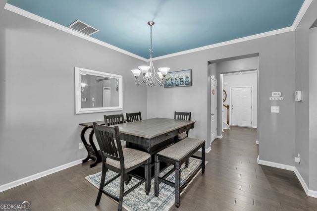 170 Granite Way, Newnan, GA 30265