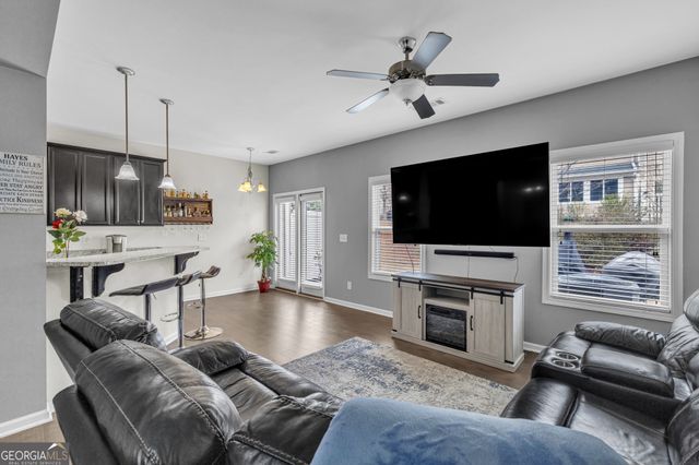 170 Granite Way, Newnan, GA 30265