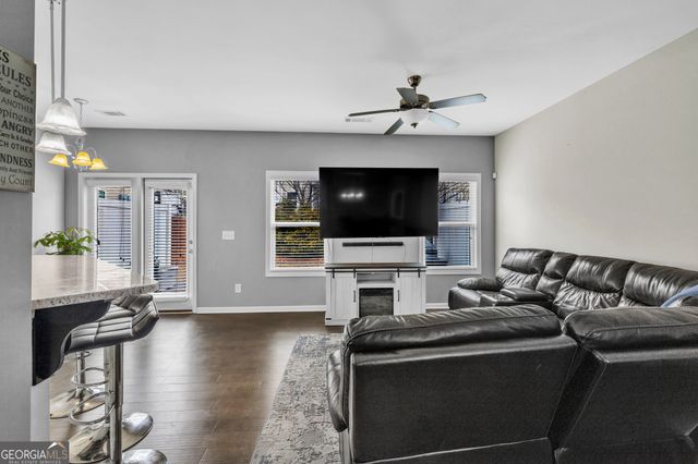 170 Granite Way, Newnan, GA 30265