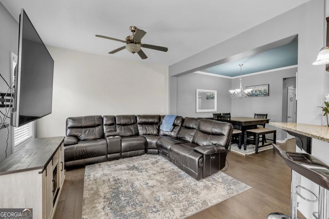 170 Granite Way, Newnan, GA 30265