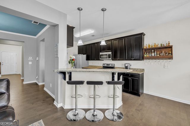 170 Granite Way, Newnan, GA 30265