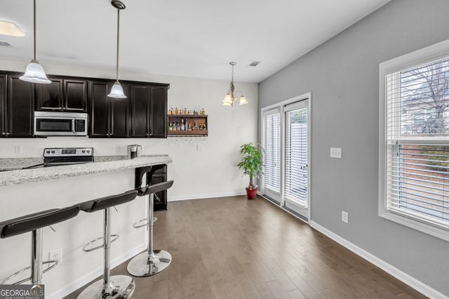 170 Granite Way, Newnan, GA 30265