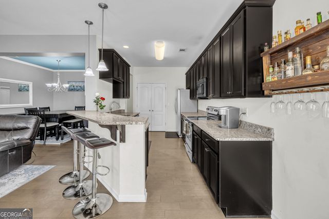 170 Granite Way, Newnan, GA 30265