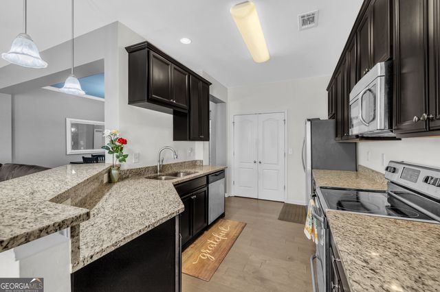 170 Granite Way, Newnan, GA 30265