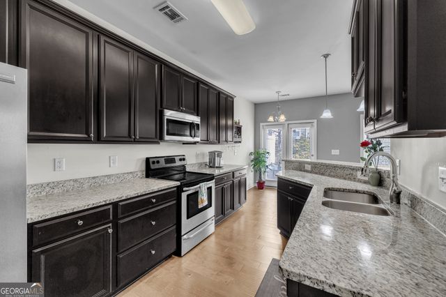 170 Granite Way, Newnan, GA 30265