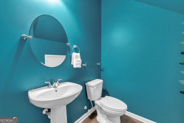 170 Granite Way, Newnan, GA 30265