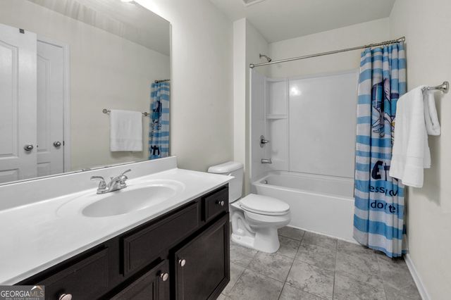 170 Granite Way, Newnan, GA 30265