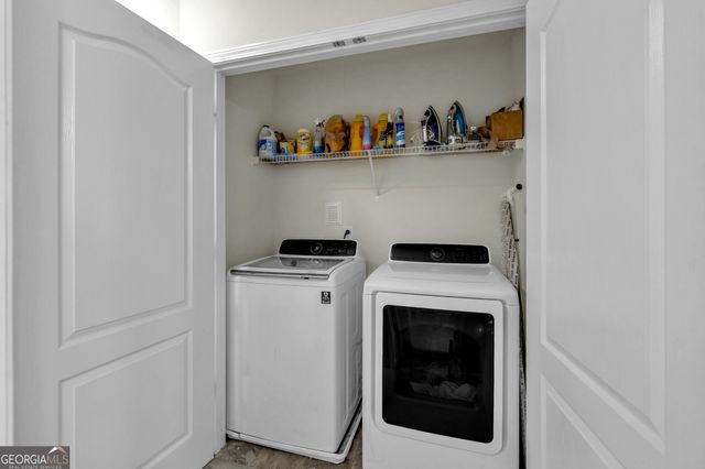 170 Granite Way, Newnan, GA 30265