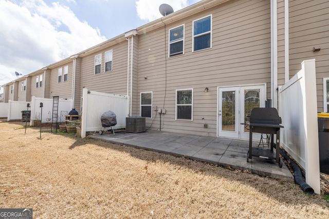 170 Granite Way, Newnan, GA 30265