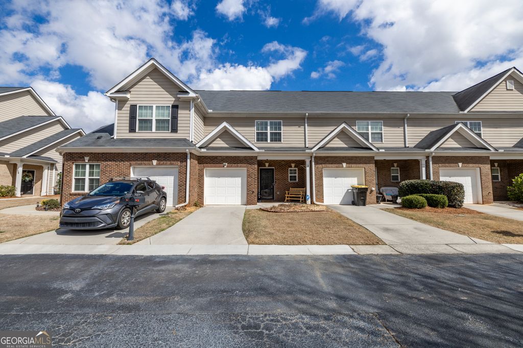 170 Granite Way, Newnan, GA 30265