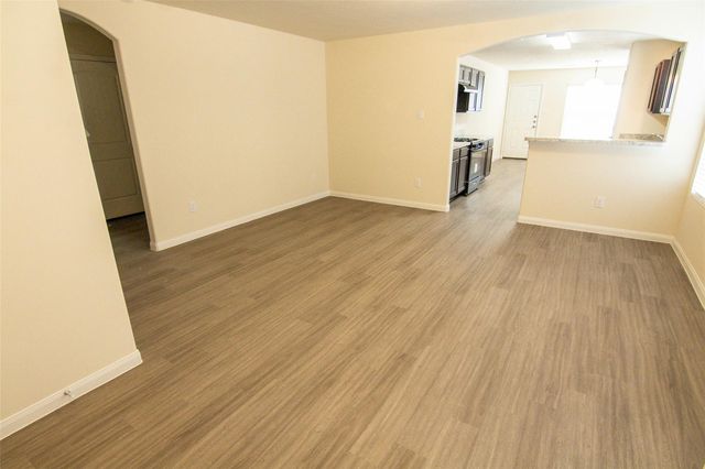 965 Misty Run Court, La Marque, TX 77568