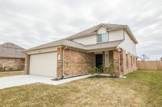 965 Misty Run Court, La Marque, TX 77568