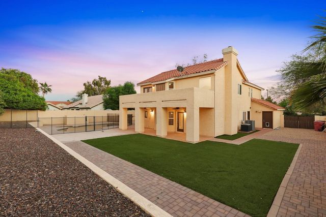 8830 E Carol, Scottsdale, AZ 85260