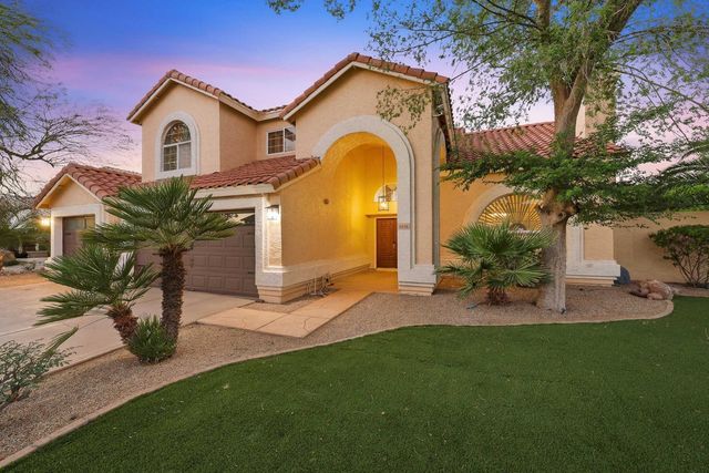 8830 E Carol, Scottsdale, AZ 85260