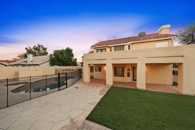 8830 E Carol, Scottsdale, AZ 85260