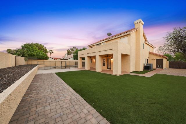 8830 E Carol, Scottsdale, AZ 85260