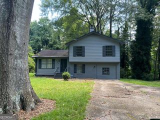1768 Harbin Road SW, Atlanta, GA 30311
