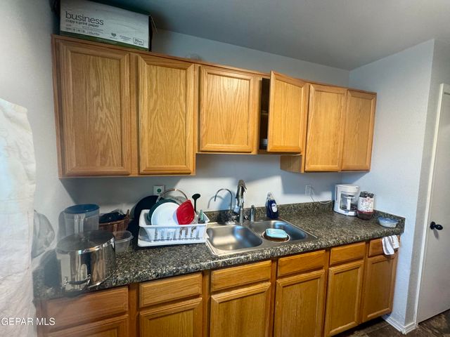 14475 Laureen Zelt Court, Horizon City, TX 79928