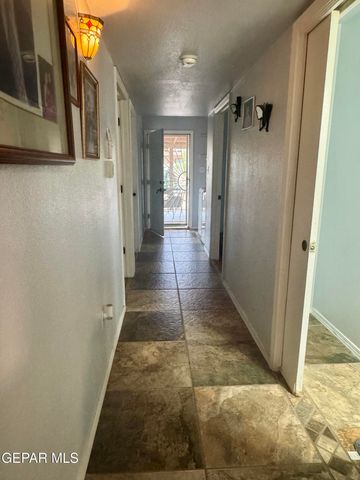 14475 Laureen Zelt Court, Horizon City, TX 79928